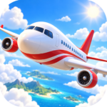Fly Planes – Airport Tycoon