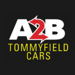 A2B Tommyfield Cars