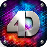 Live Wallpapers 4Κ & Backgrounds 3D/HD : GRUBL™