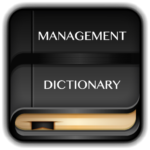 Management Dictionary Offline
