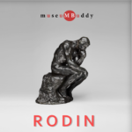 Rodin Museum Free Guide