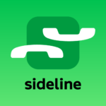 Sideline – Second Number for a Business Line