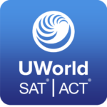 UWorld SAT & ACT