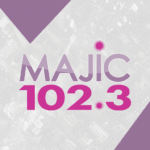Majic 102.3
