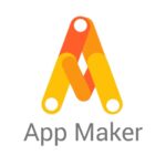 App Maker: No Code App Creator