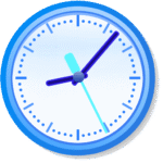 World Clock & Widget