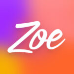 Zoe: Lesbian Dating & Chat