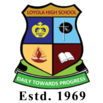 Loyola High School Patna