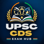 UPSC CDS Practice Papers