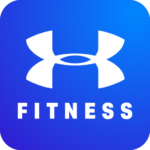 Map My Fitness Workout Trainer