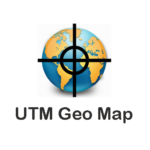 UTM Geo Map