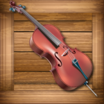 Toddlers Cello