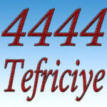 Naariyah – 4444 Prayer