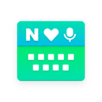 Naver SmartBoard – Keyboard