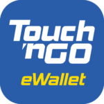 Touch ‘n Go eWallet -Pay Tolls, Food & Be Rewarded