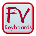 FirstVoices Keyboards