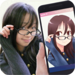 Anime Face Changer – Cartoon Photo Editor