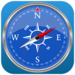 Smart Compass Sensor Android