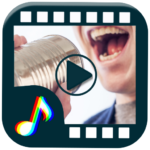Video Voice Changer FX