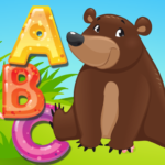 Alfabeti Shqip – ABC 123
