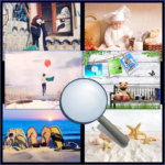 Find Differences – Life
