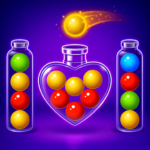 Ball Sort Puzzle: Color Match