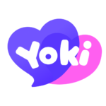 Yoki-Voice Chat&Games
