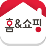 홈앤쇼핑 –오직 앱에서만. 10%할인 + 10%적립