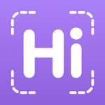 HiHello: Contact Exchange