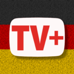 TV Listings DE – Cisana TV+