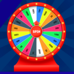 Spin To Win – Cash & Recharge