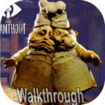 walkthrough: Little nightmares 2