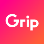 그립(GRIP) – 라이브 쇼핑