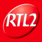 RTL2 – Le Son Pop-Rock