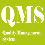 Quality Management System