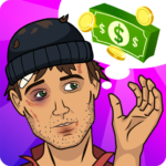 LifeSim: Life Simulator, Casino and Tycoon Games