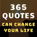 365 Daily Motivational Quotes – Quotes4Life