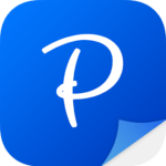 Handwriting to Text PenToPrint