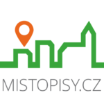 Místopisy