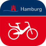 StadtRAD Hamburg