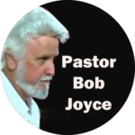 Pastor Bob Joyce