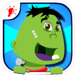 Wonster Words Spelling Phonics