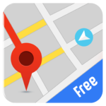 GPS Maps – Navigation, CityMap, Traffic & Tainline